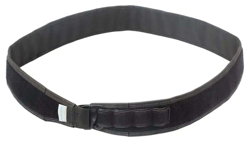 Blue Force Gear Chlk Belt Kit, Size 44, Black, Black, 44, BELT-CHLK-03-44-BK