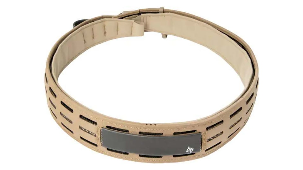 Blue Force Gear Chlk Belt Kit, Size 44, Coyote Brown, Coyote Brown, 44, BELT-CHLK-03-44-CB