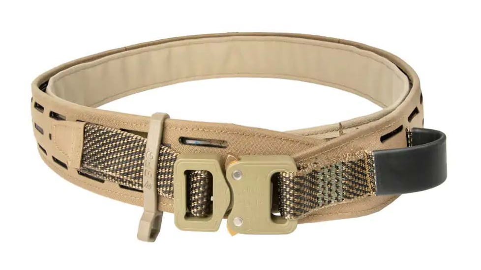 Blue Force Gear Chlk Belt Kit, Size 44, Coyote Brown, Coyote Brown, 44, BELT-CHLK-03-44-CB