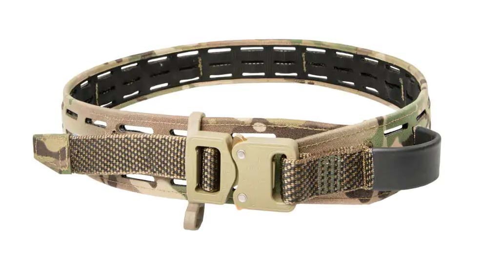 Blue Force Gear Chlk Belt Kit, Size 44, Multicam, Multicam, 44, BELT-CHLK-03-44-MC