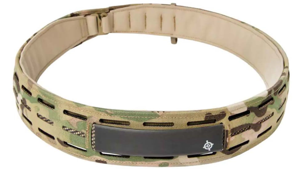 Blue Force Gear Chlk Belt Kit, Size 44, Multicam, Multicam, 44, BELT-CHLK-03-44-MC