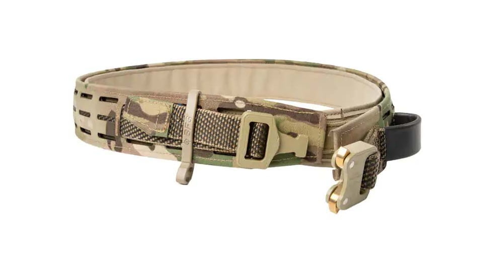 Blue Force Gear Chlk Belt Kit, Size 44, Multicam, Multicam, 44, BELT-CHLK-03-44-MC