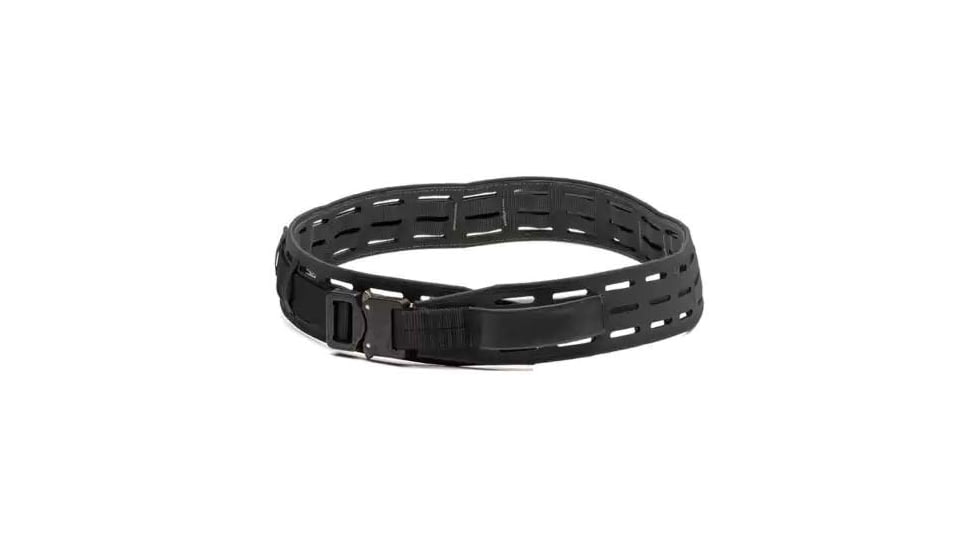 Blue Force Gear CHLK Tactical Belt Kit, Black, 40in, BELT-CHLK-02-40-BK