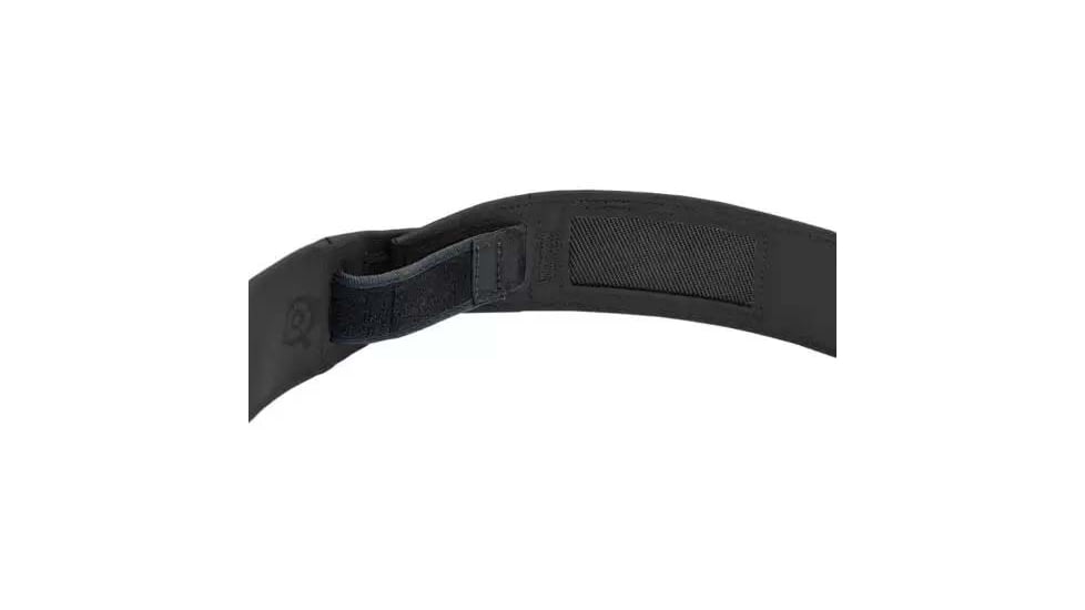 Blue Force Gear CHLK Tactical Belt Kit, Black, 40in, BELT-CHLK-02-40-BK
