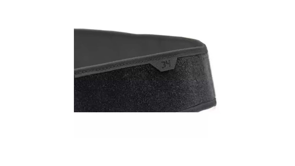 Blue Force Gear CHLK Tactical Belt Kit, Black, 40in, BELT-CHLK-02-40-BK