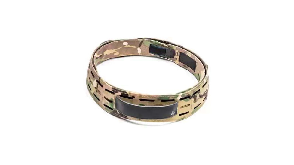 Blue Force Gear CHLK Tactical Belt Kit, MultiCam, 36in, BELT-CHLK-02-36-MC