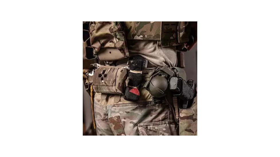 Blue Force Gear CHLK Tactical Belt Kit, MultiCam, 36in, BELT-CHLK-02-36-MC