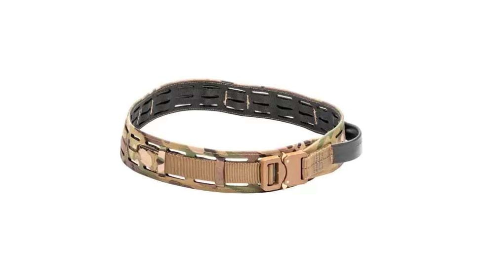 Blue Force Gear CHLK Tactical Belt Kit, MultiCam, 36in, BELT-CHLK-02-36-MC