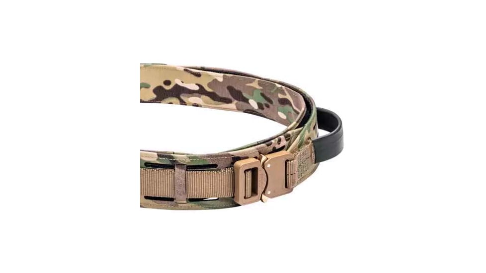 Blue Force Gear CHLK Tactical Belt Kit, MultiCam, 36in, BELT-CHLK-02-36-MC