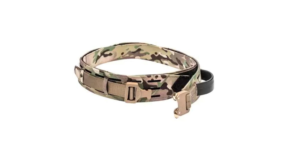 Blue Force Gear CHLK Tactical Belt Kit, MultiCam, 36in, BELT-CHLK-02-36-MC