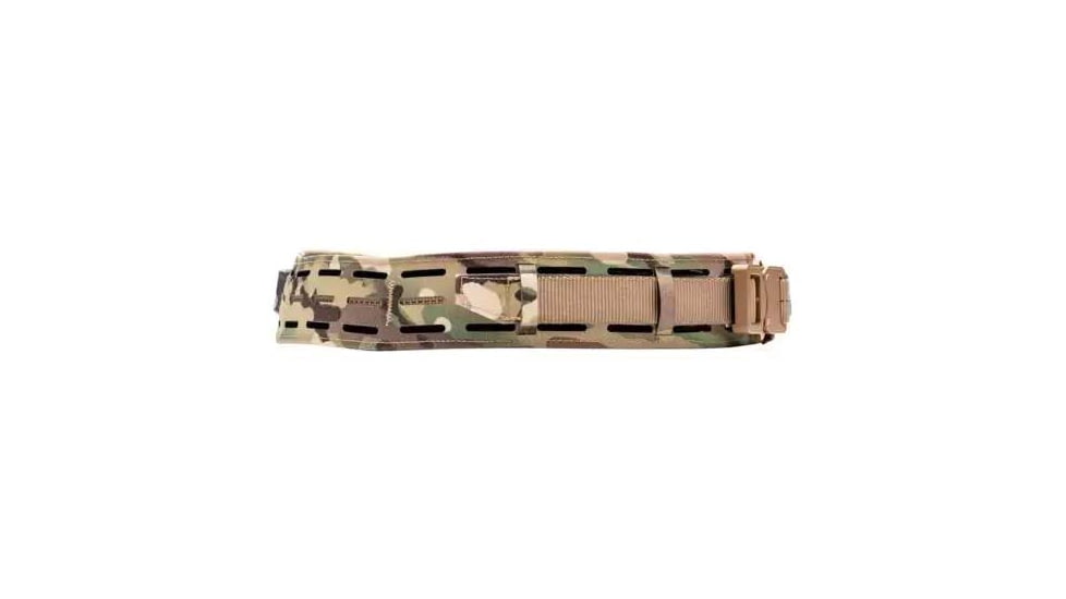 Blue Force Gear CHLK Tactical Belt Kit, MultiCam, 36in, BELT-CHLK-02-36-MC