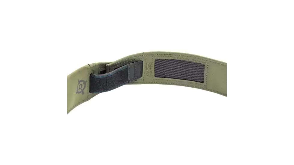 Blue Force Gear CHLK Tactical Belt Kit, OD Green, 40in, BELT-CHLK-02-40-OD