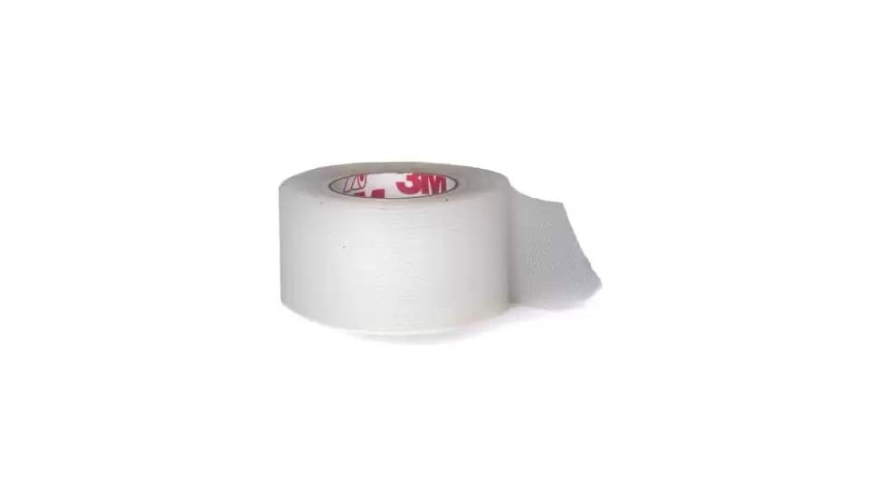 Blue Force Gear Clear Surgical Tape, Roll, P-MED-TAPE-3-RTL