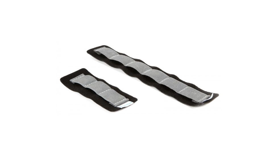 Blue Force Gear Dapper Accessory Loops Small, Wolf Gray, Small DAP-LOOP-S-WF