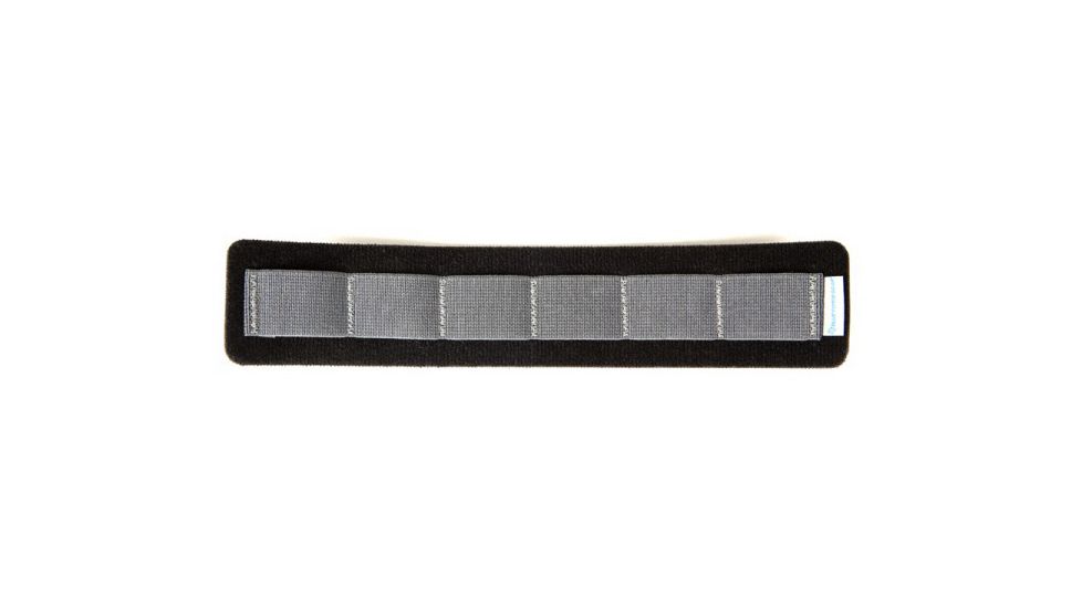 Blue Force Gear Dapper Accessory Loops Small, Wolf Gray, Small DAP-LOOP-S-WF