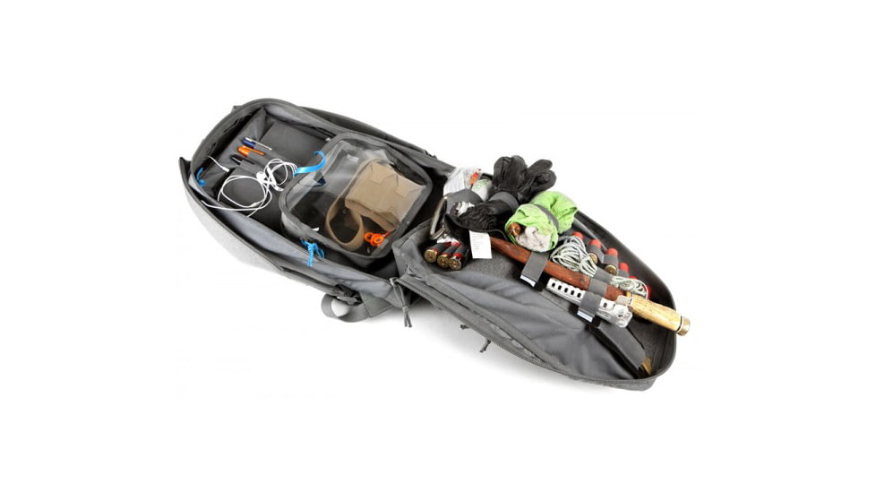 Blue Force Gear Dapper Accessory Loops Small, Wolf Gray, Small DAP-LOOP-S-WF