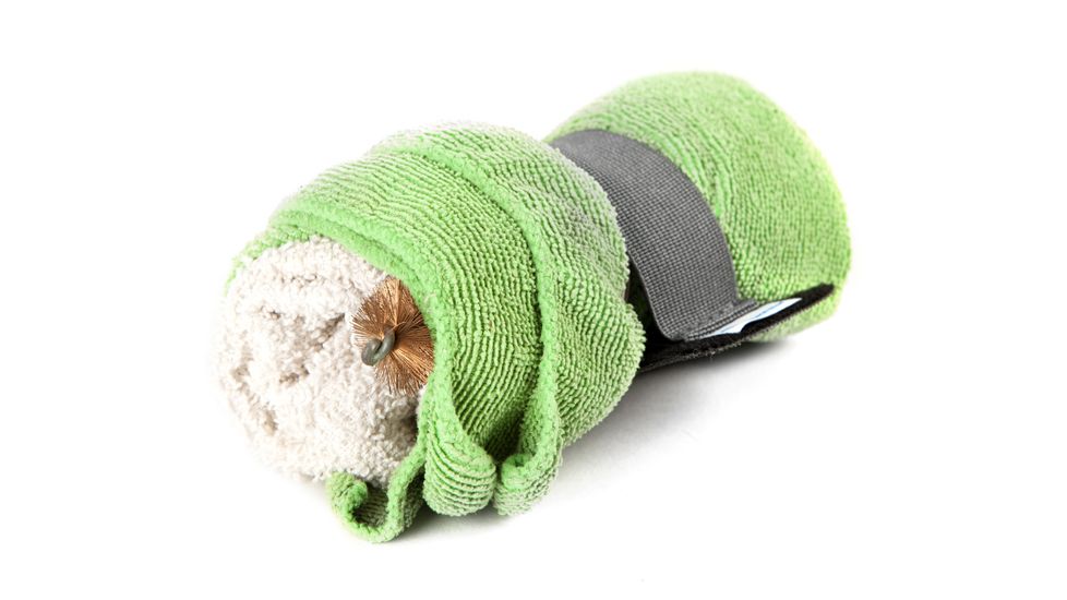 Blue Force Gear Dapper Accessory Loops Medium, Wolf Gray, Medium DAP-LOOP-M-WF