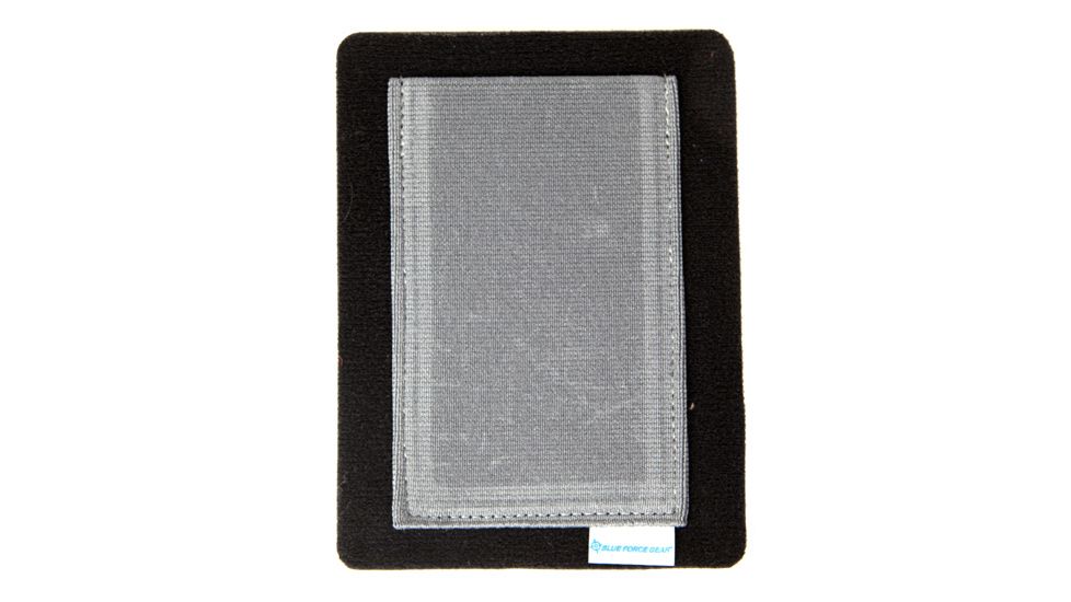 Blue Force Gear Dapper Ten Speed Single Mag Pouch, M4, Wolf Gray, M4 DAP-TSP-M4-1-WF