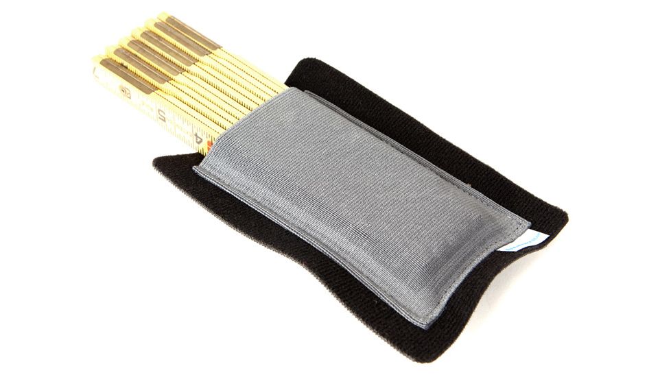 Blue Force Gear Dapper Ten Speed Single Mag Pouch, M4, Wolf Gray, M4 DAP-TSP-M4-1-WF