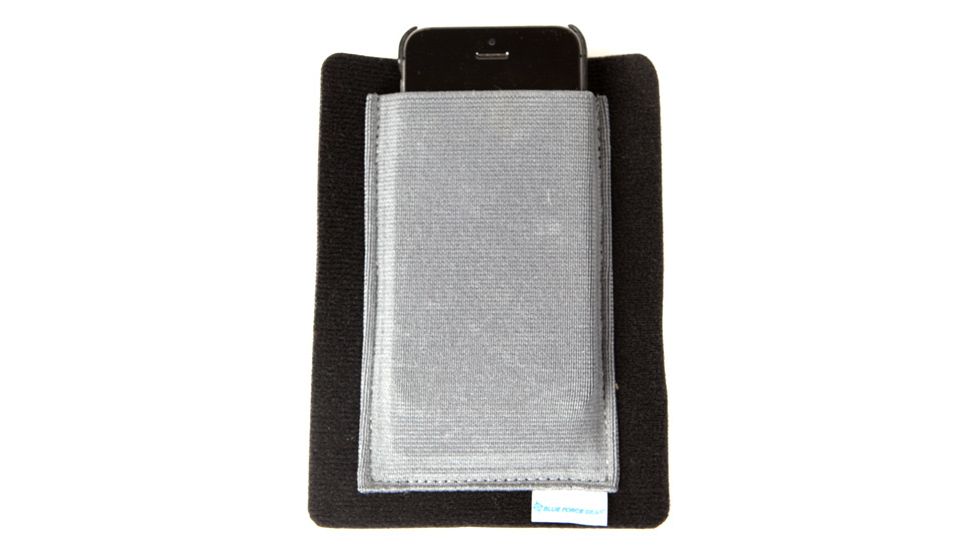 Blue Force Gear Dapper Ten Speed Single Mag Pouch, M4, Wolf Gray, M4 DAP-TSP-M4-1-WF
