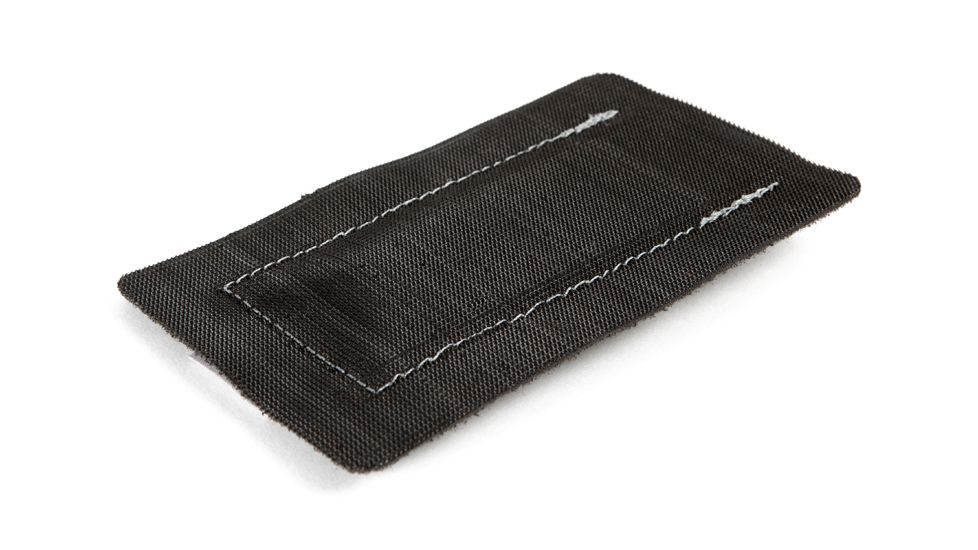 Blue Force Gear Dapper Ten Speed Single Mag Pouch, Pistol, Wolf Gray, Pistol DAP-TSP-PISTOL-1-WF