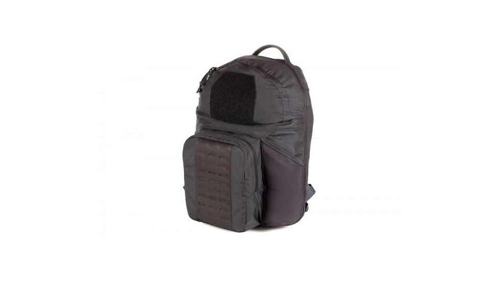 Blue Force Gear Denied Area Pattern, Tracer Pack, Black, DAP-PACK-06-BK