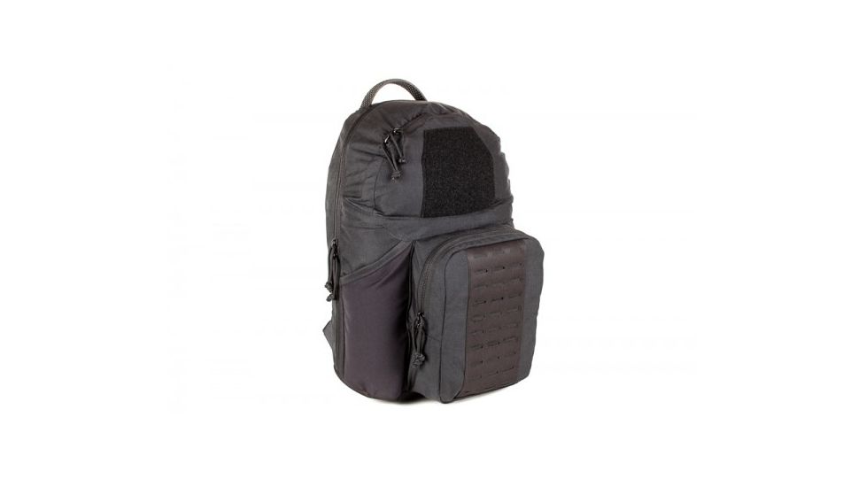 Blue Force Gear Denied Area Pattern, Tracer Pack, Black, DAP-PACK-06-BK