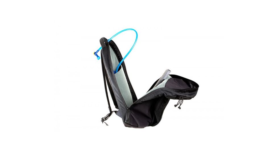 Blue Force Gear Denied Area Pattern, Tracer Pack, Black, DAP-PACK-06-BK