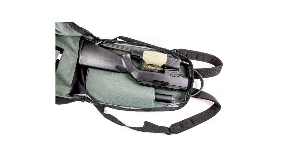 Blue Force Gear Denied Area Pattern, Tracer Pack, Wolf Grey, DAP-PACK-06-WF