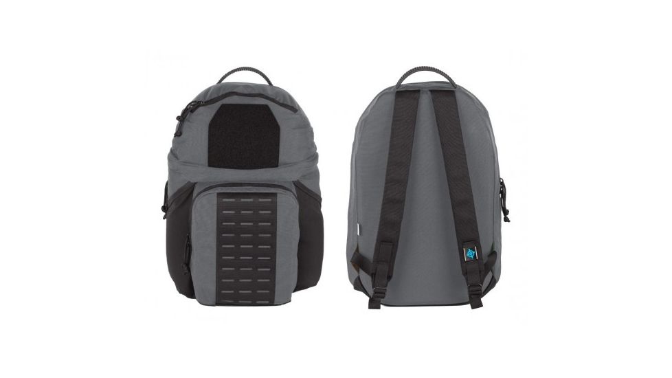 Blue Force Gear Denied Area Pattern, Tracer Pack, Wolf Grey, DAP-PACK-06-WF