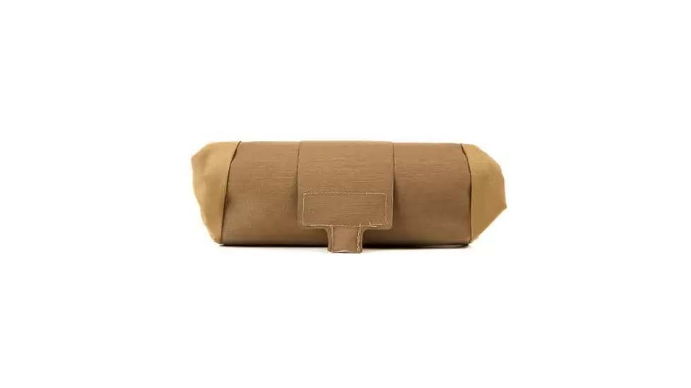 Blue Force Gear Dump Pouch, Coyote Brown, Medium, HW-M-DP-MD-CB