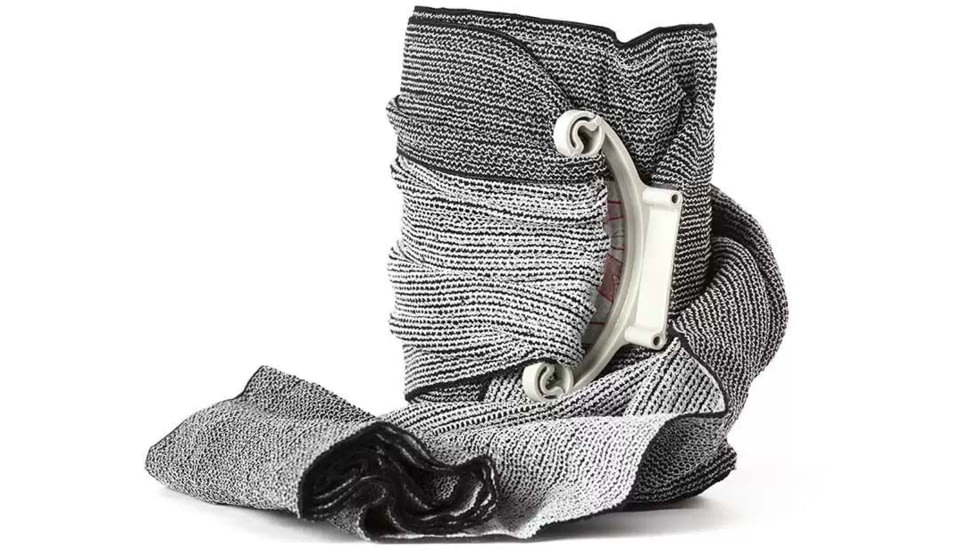 Blue Force Gear Emergency Bandage, 6in, P-MED-TD-3-RTL