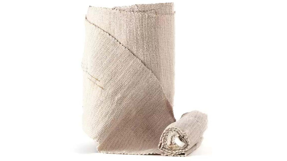 Blue Force Gear Emergency Trauma Dressing, 4in, P-MED-TD-2-RTL