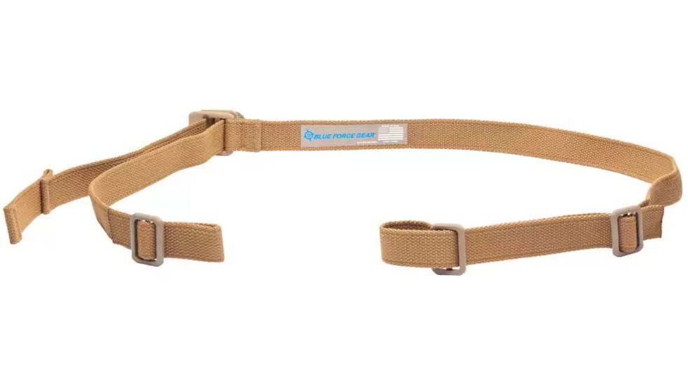 Blue Force Gear GMT Sling, 1in, Multicam, GMT-100-OA-MC