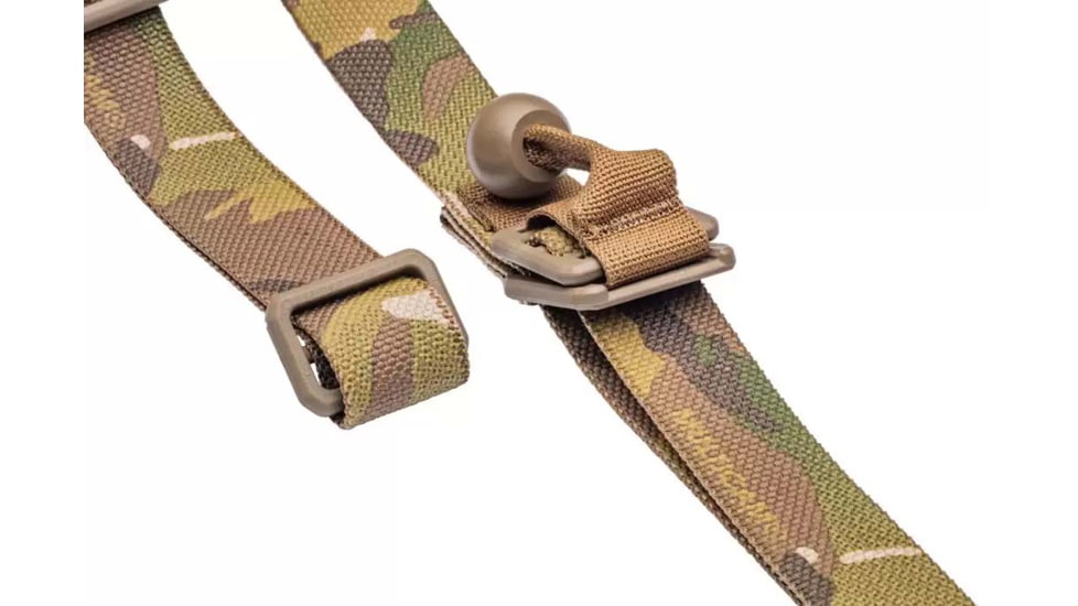 Blue Force Gear GMT Sling, 1in, Multicam, GMT-100-OA-MC