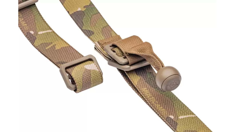 Blue Force Gear GMT Sling, 1in, Multicam, GMT-100-OA-MC