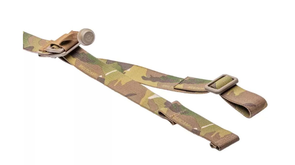 Blue Force Gear GMT Sling, 1in, Multicam, GMT-100-OA-MC