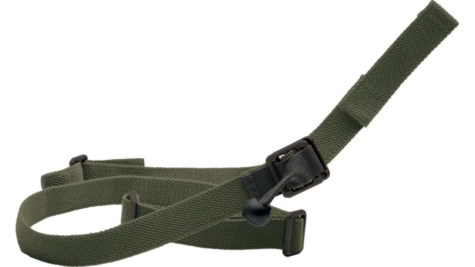 Blue Force Gear GMT Sling, 1.25in, Ranger Green, GMT-125-OA-RG