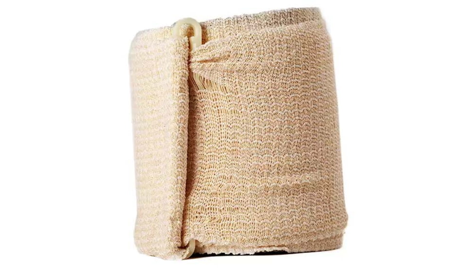 Blue Force Gear H&amp;H Mini Compression Bandage, 4in, P-MED-TD-1-RTL