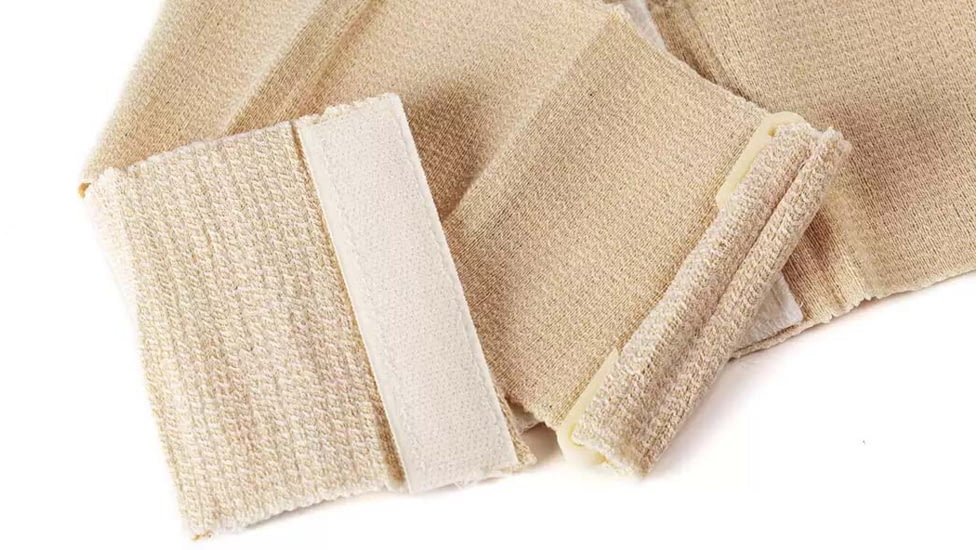 Blue Force Gear H&amp;H Mini Compression Bandage, 4in, P-MED-TD-1-RTL