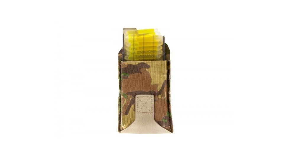 Blue Force Gear Helium Whisper Ten Speed Pouch For Marco Dispenser, Multicam HW-TSP-MARCO-1-MC