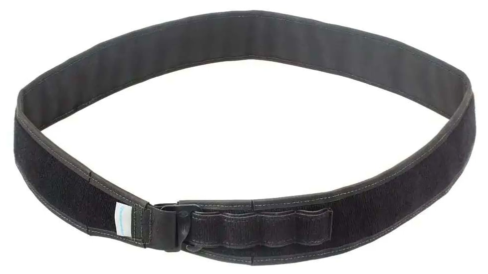 Blue Force Gear Inner Belt, Size 40, Black, BT-INR-03-40-BK