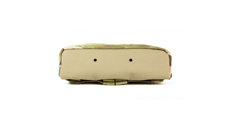 Blue Force Gear Large Utility Pouch Zippered, Multicam HW-M-UPZ-L-MC
