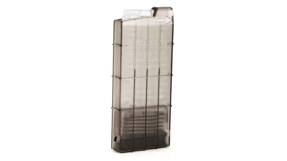 Blue Force Gear MARCO Marking Light Dispenser, Blue, MARCO-01-BLUE