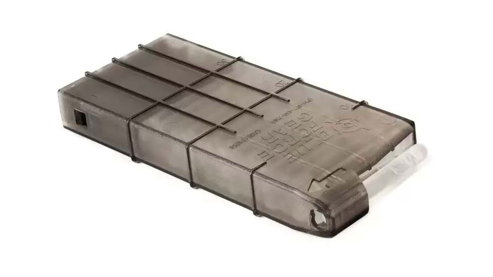 Blue Force Gear MARCO Marking Light Dispenser, Blue, MARCO-01-BLUE