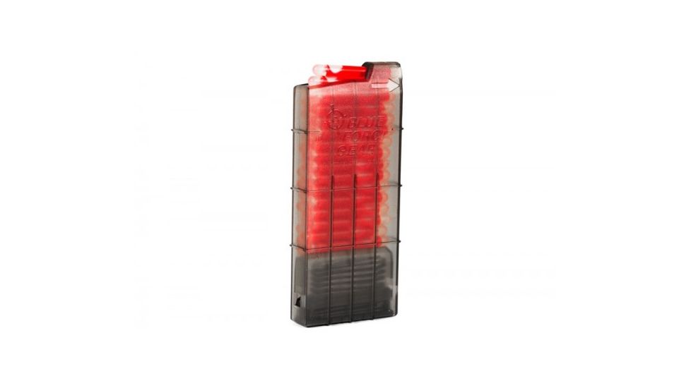 Blue Force Gear MARCO Marking Light Dispenser, Red, MARCO-01-RED