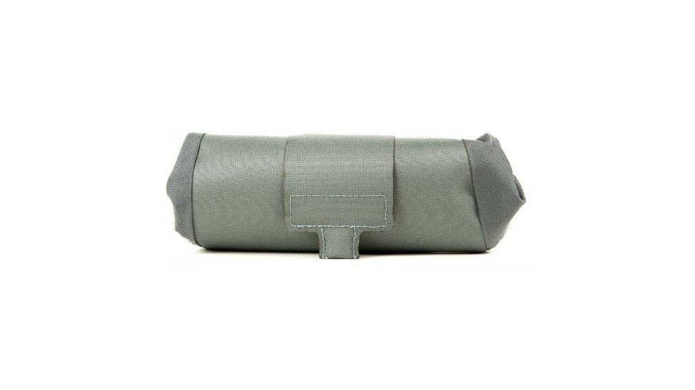 Blue Force Gear Medium Dump Pouch, Ranger Green, HW-M-DP-MD-RG