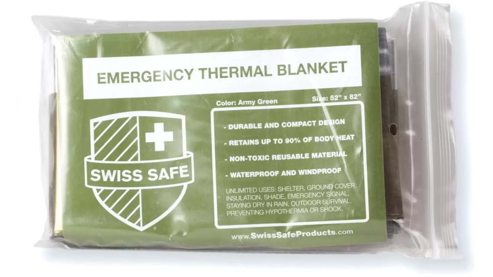 Blue Force Gear Micro Trauma Professional Kit Medical Supplies, TKR-MTKN-PRO