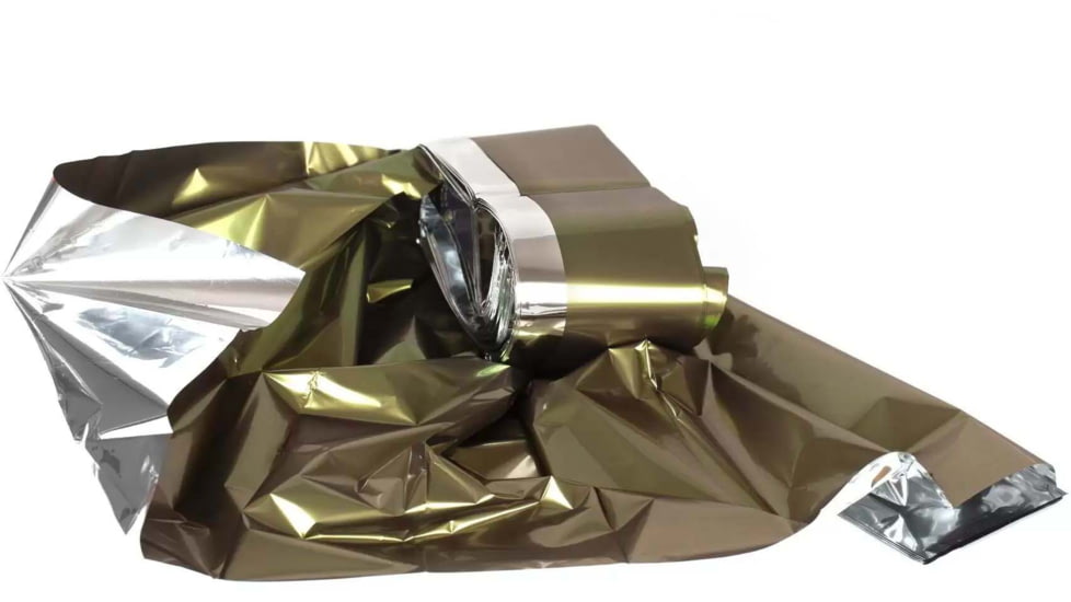 Blue Force Gear Micro Trauma Professional Kit Medical Supplies, TKR-MTKN-PRO