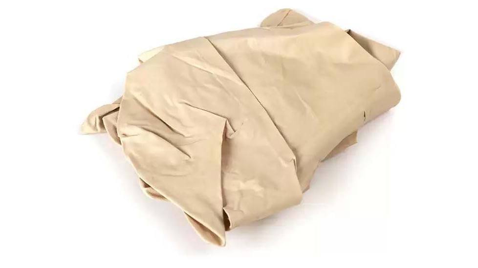 Blue Force Gear Micro Trauma Professional Kit Medical Supplies, TKR-MTKN-PRO